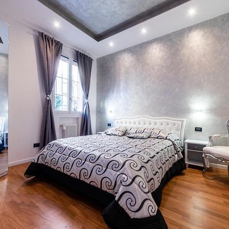 Fashion Apartment Silver Μπολόνια Εξωτερικό φωτογραφία