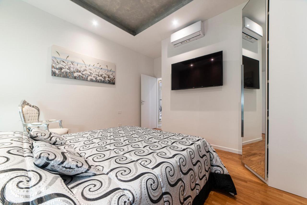 Fashion Apartment Silver Μπολόνια Εξωτερικό φωτογραφία