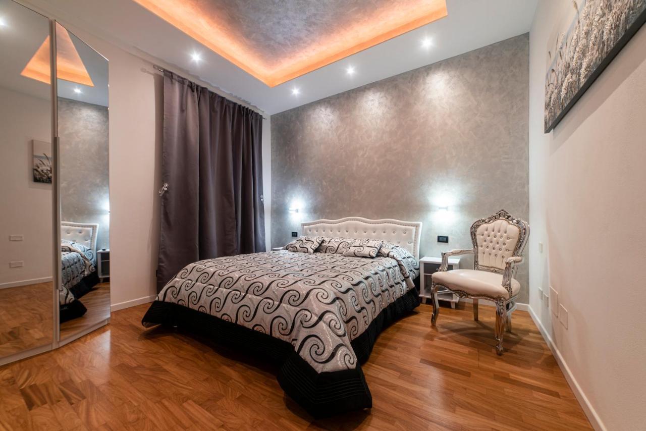 Fashion Apartment Silver Μπολόνια Εξωτερικό φωτογραφία