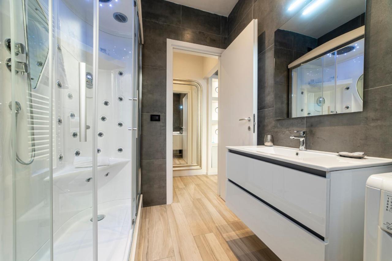Fashion Apartment Silver Μπολόνια Εξωτερικό φωτογραφία