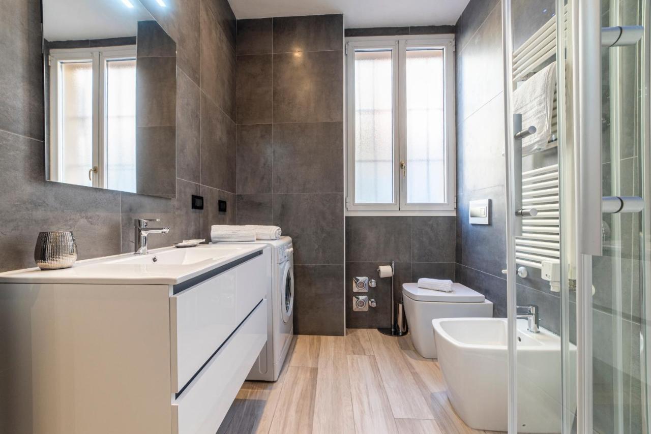 Fashion Apartment Silver Μπολόνια Εξωτερικό φωτογραφία