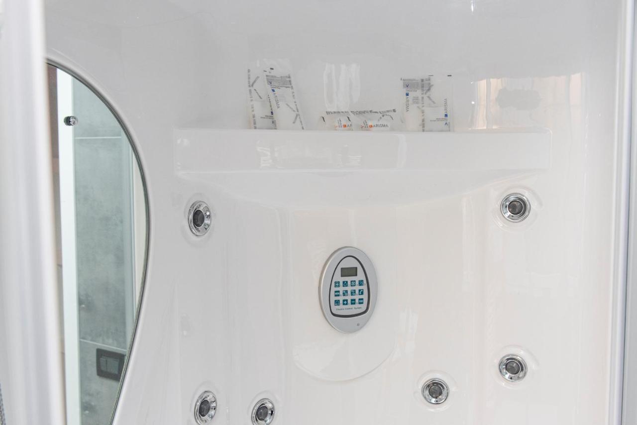 Fashion Apartment Silver Μπολόνια Εξωτερικό φωτογραφία