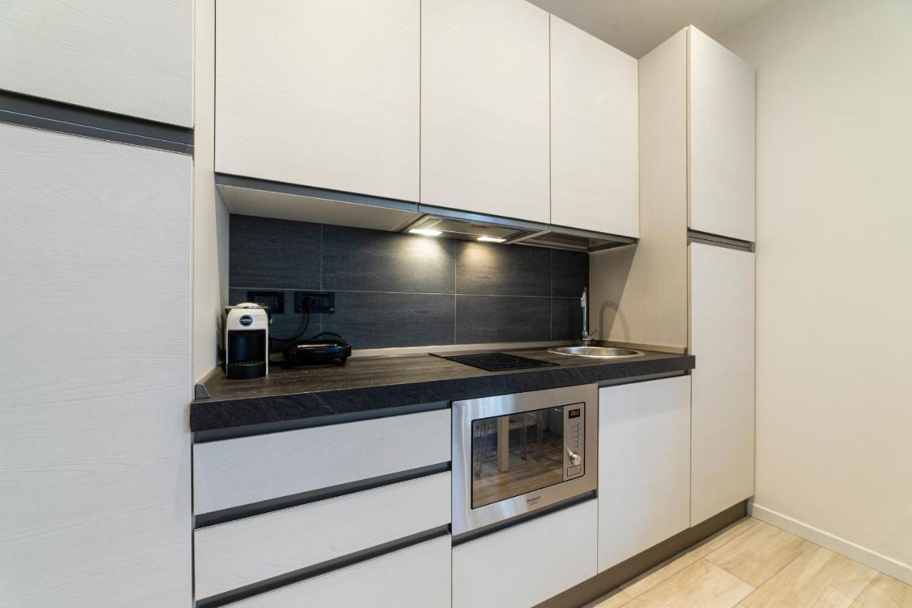 Fashion Apartment Silver Μπολόνια Εξωτερικό φωτογραφία