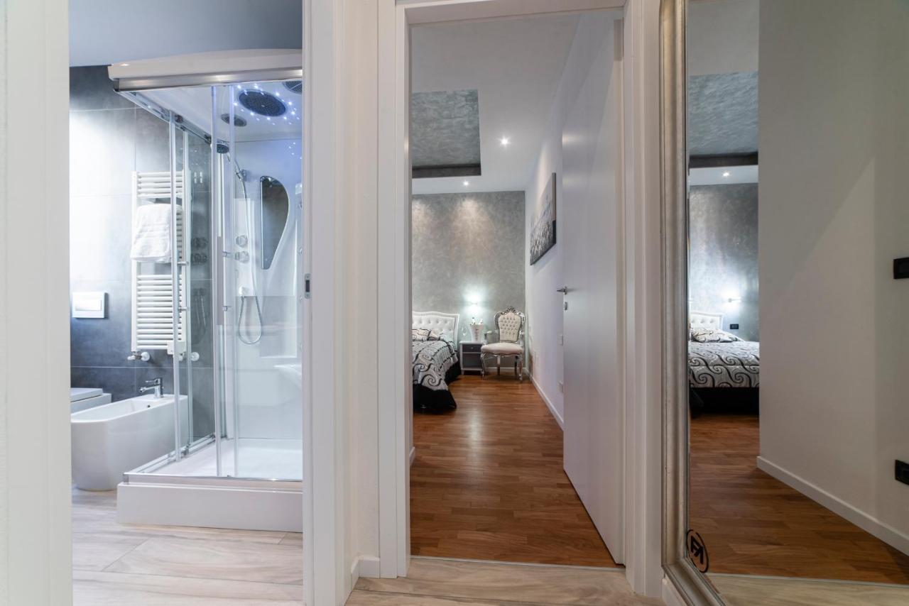 Fashion Apartment Silver Μπολόνια Εξωτερικό φωτογραφία