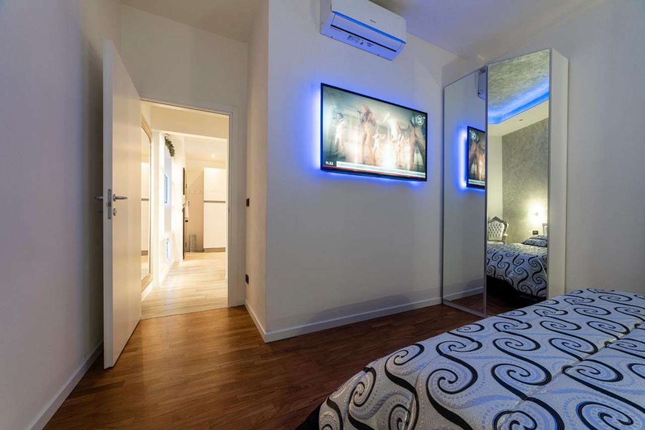 Fashion Apartment Silver Μπολόνια Εξωτερικό φωτογραφία
