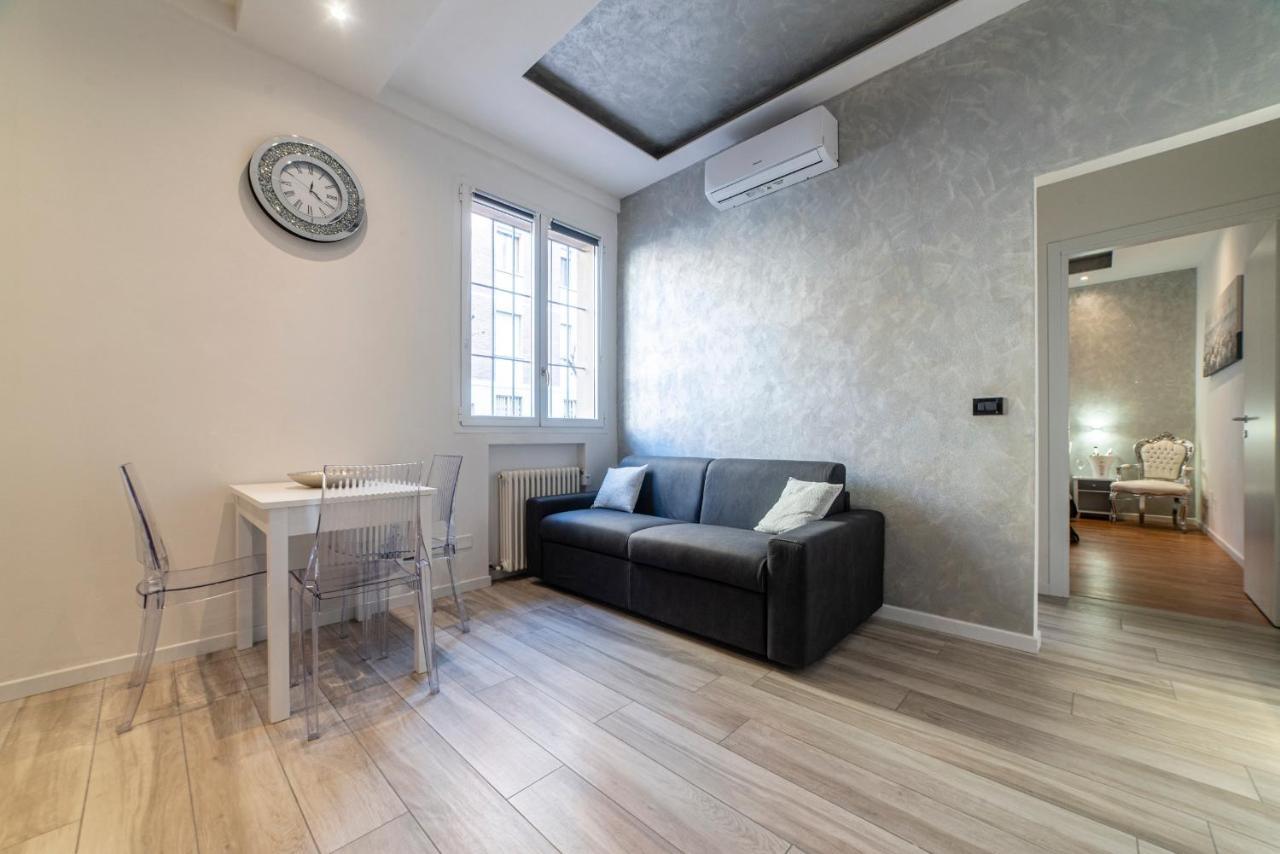 Fashion Apartment Silver Μπολόνια Εξωτερικό φωτογραφία