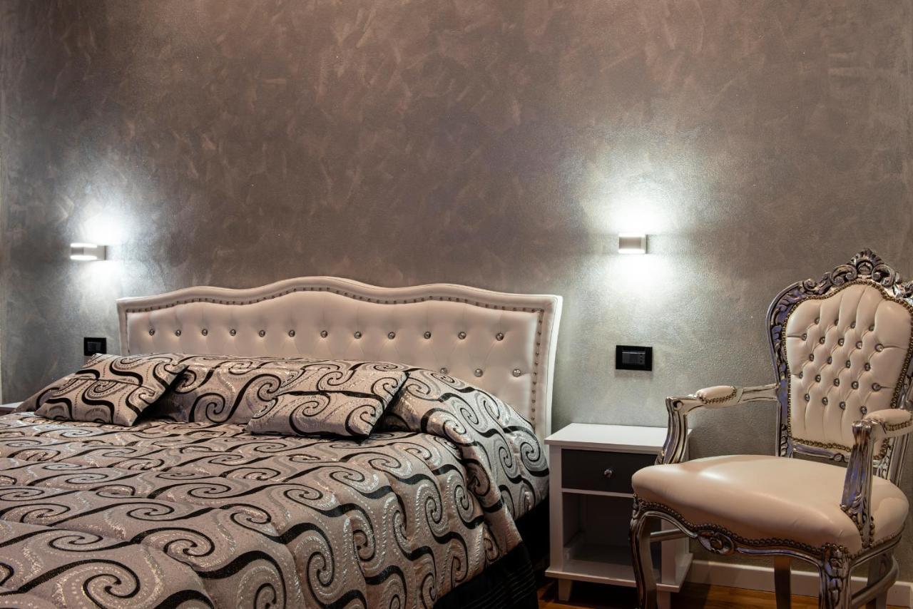 Fashion Apartment Silver Μπολόνια Εξωτερικό φωτογραφία