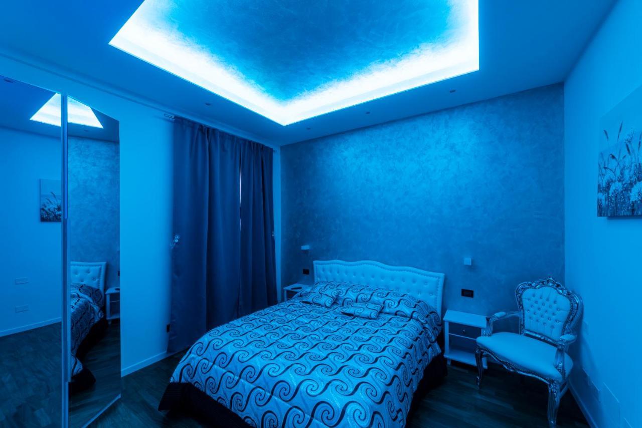 Fashion Apartment Silver Μπολόνια Εξωτερικό φωτογραφία