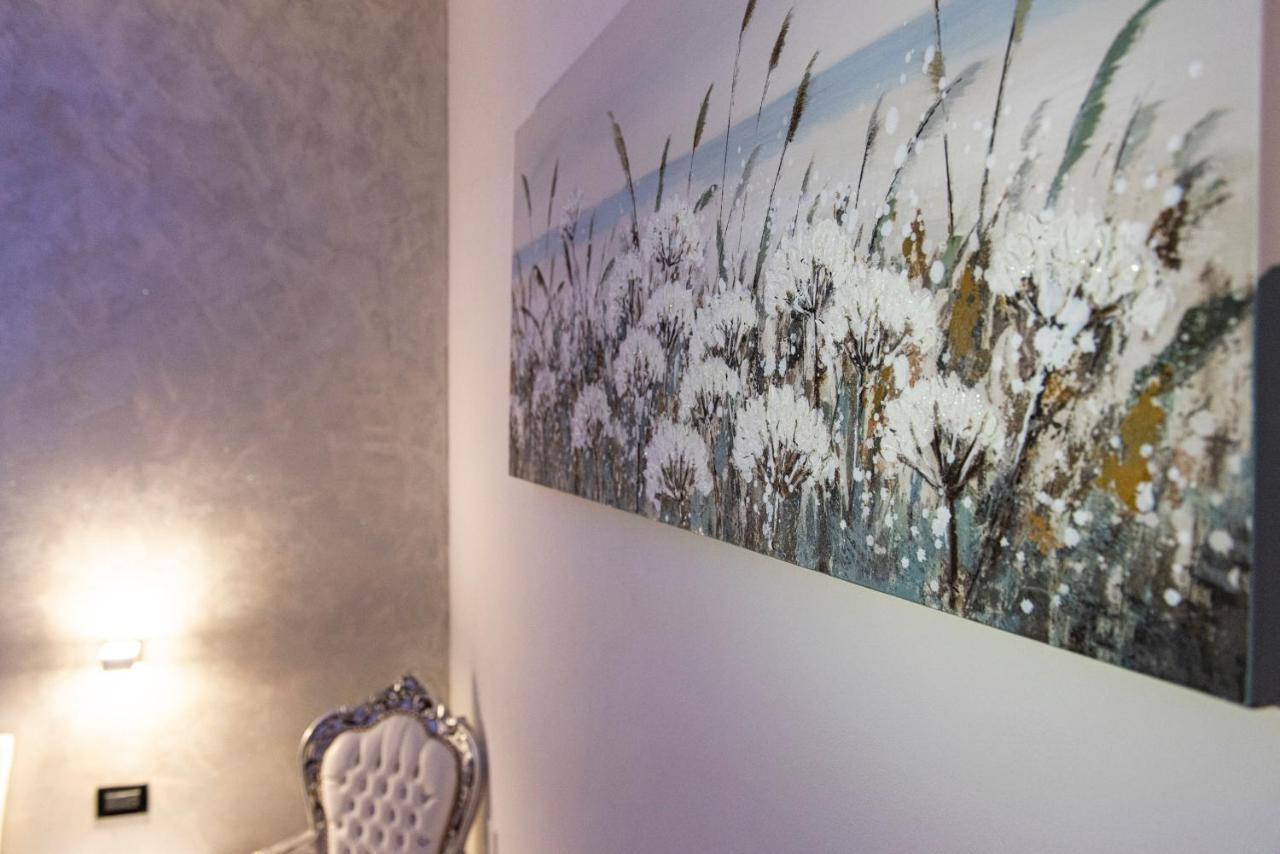 Fashion Apartment Silver Μπολόνια Εξωτερικό φωτογραφία