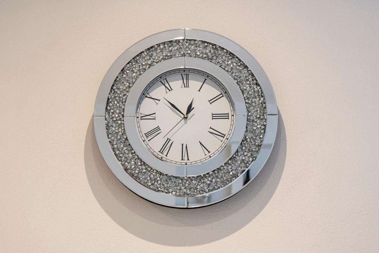 Fashion Apartment Silver Μπολόνια Εξωτερικό φωτογραφία