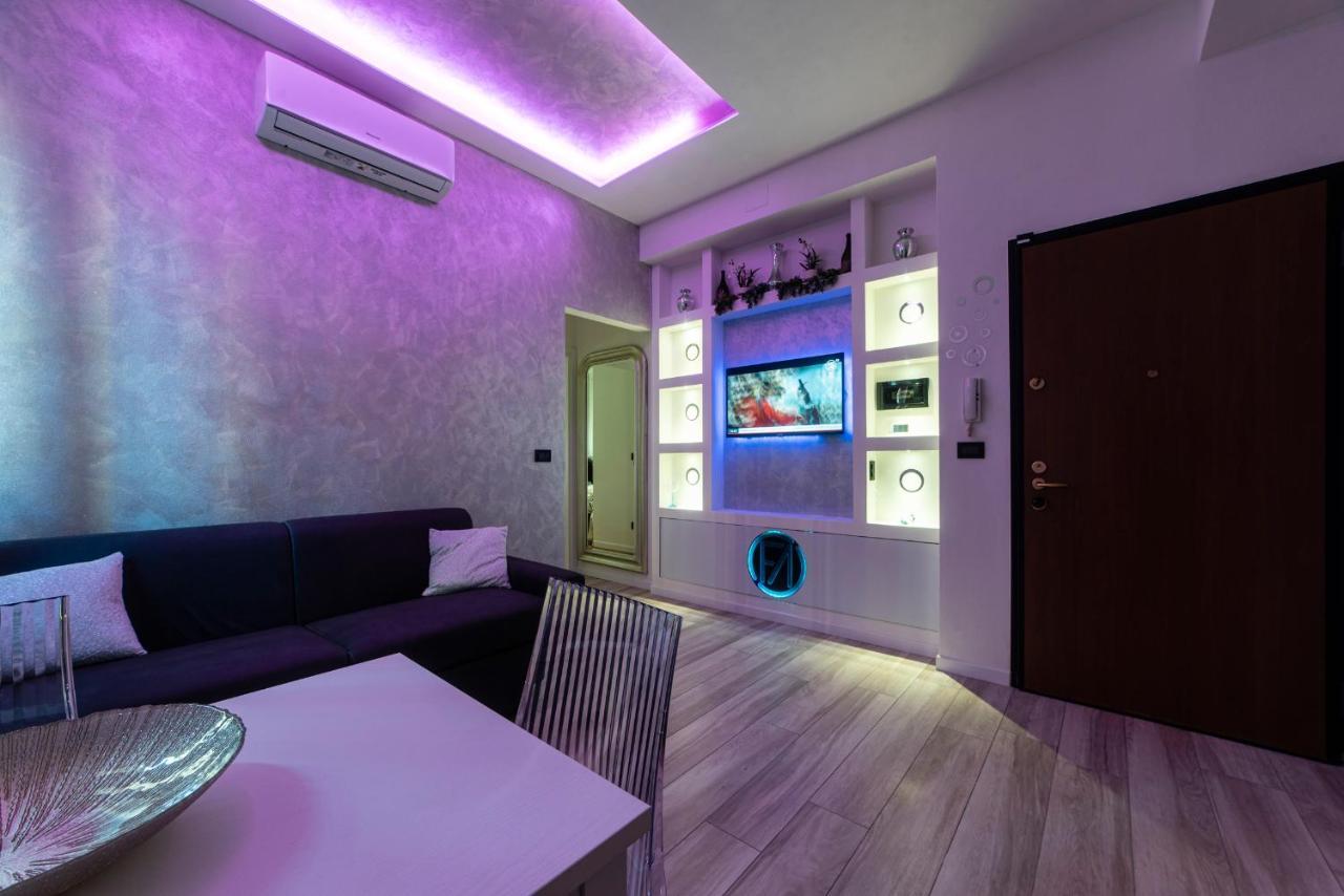 Fashion Apartment Silver Μπολόνια Εξωτερικό φωτογραφία