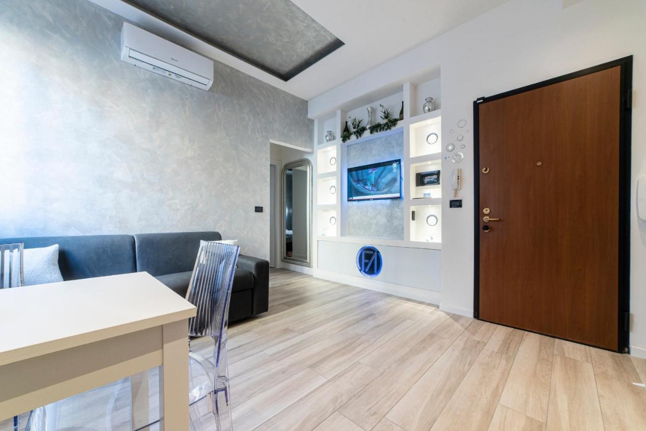 Fashion Apartment Silver Μπολόνια Εξωτερικό φωτογραφία