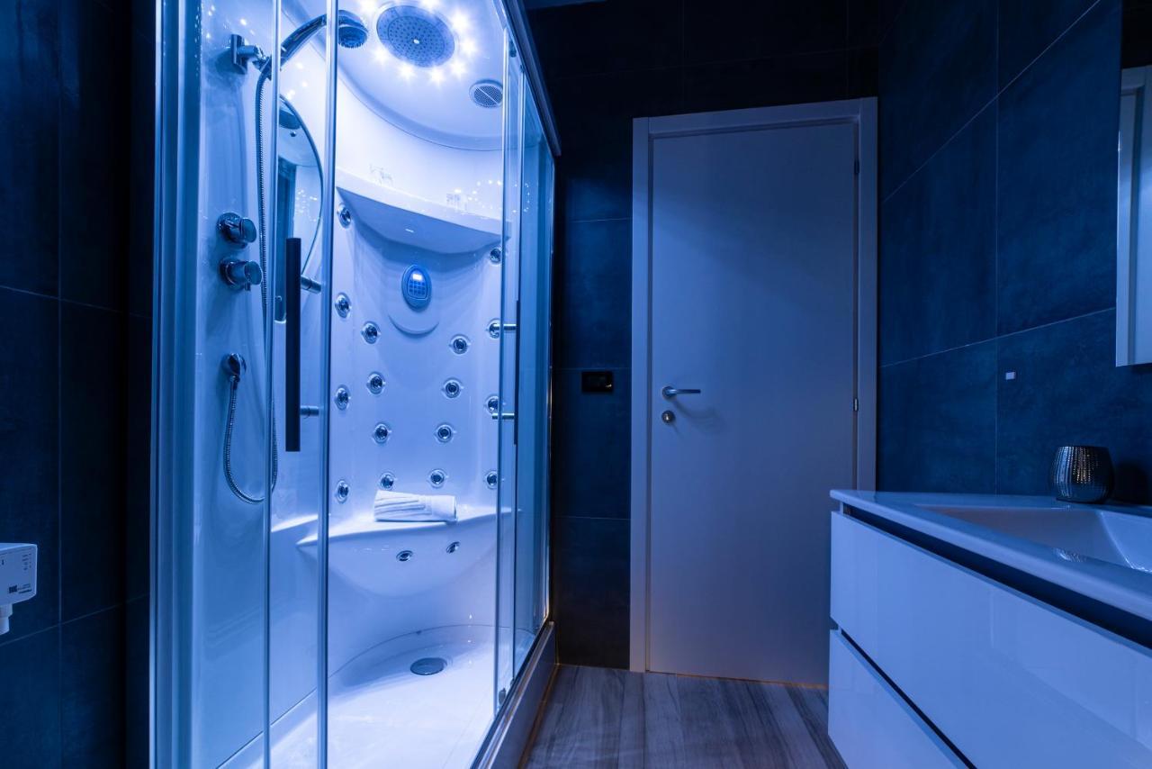Fashion Apartment Silver Μπολόνια Εξωτερικό φωτογραφία