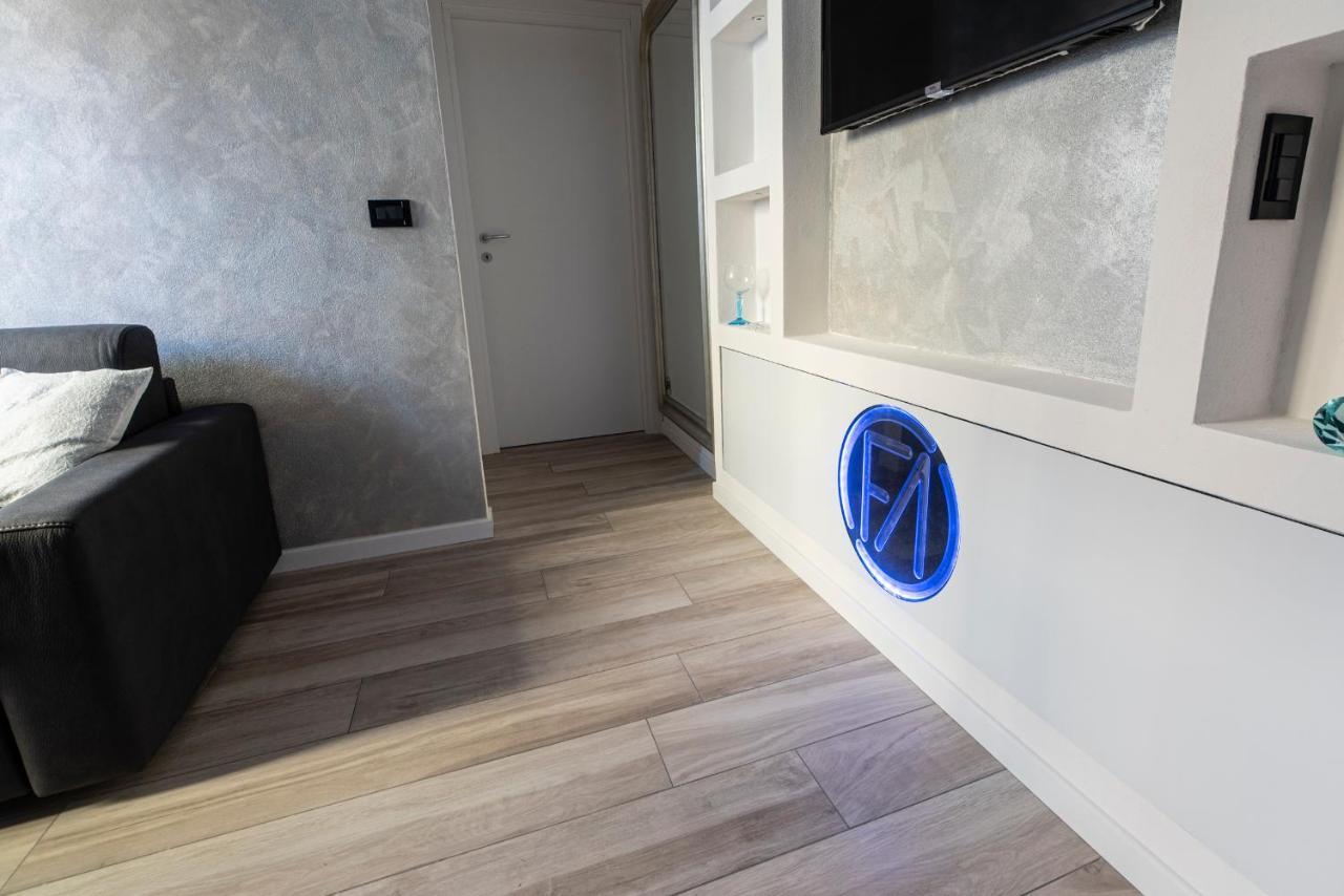 Fashion Apartment Silver Μπολόνια Εξωτερικό φωτογραφία