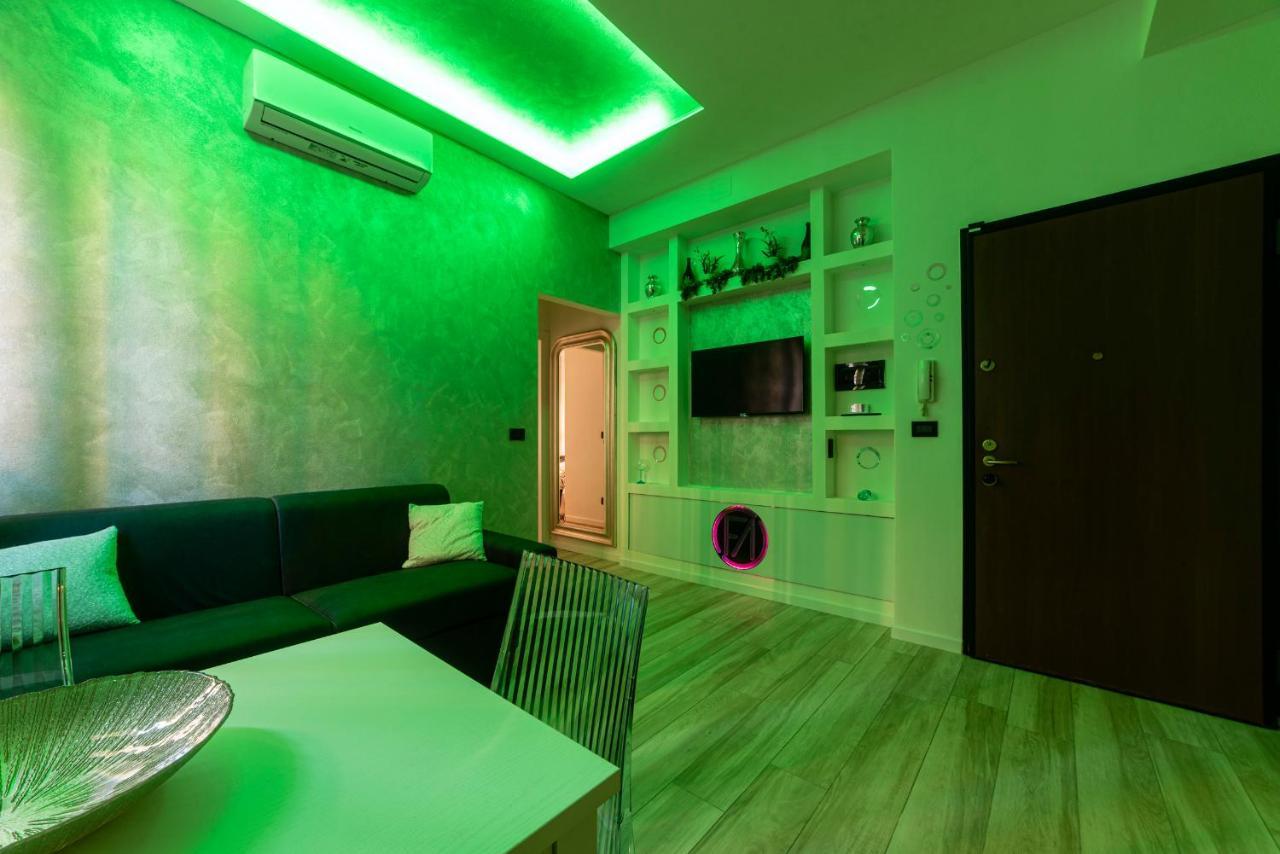 Fashion Apartment Silver Μπολόνια Εξωτερικό φωτογραφία