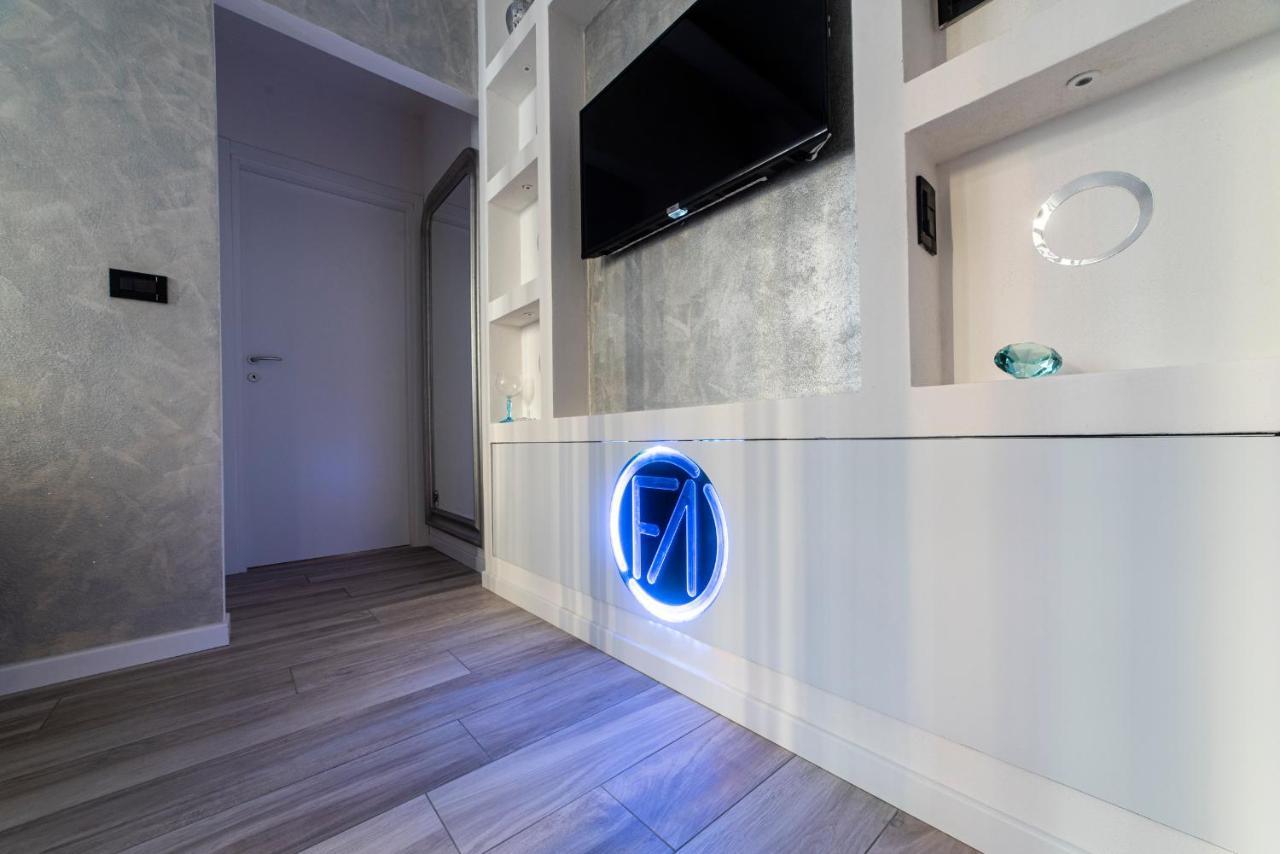 Fashion Apartment Silver Μπολόνια Εξωτερικό φωτογραφία