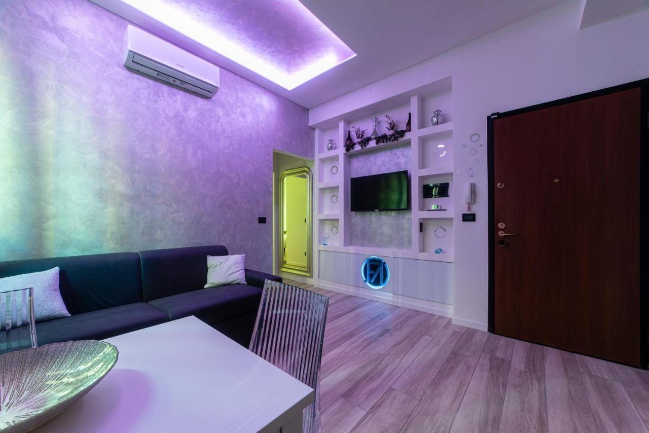 Fashion Apartment Silver Μπολόνια Εξωτερικό φωτογραφία