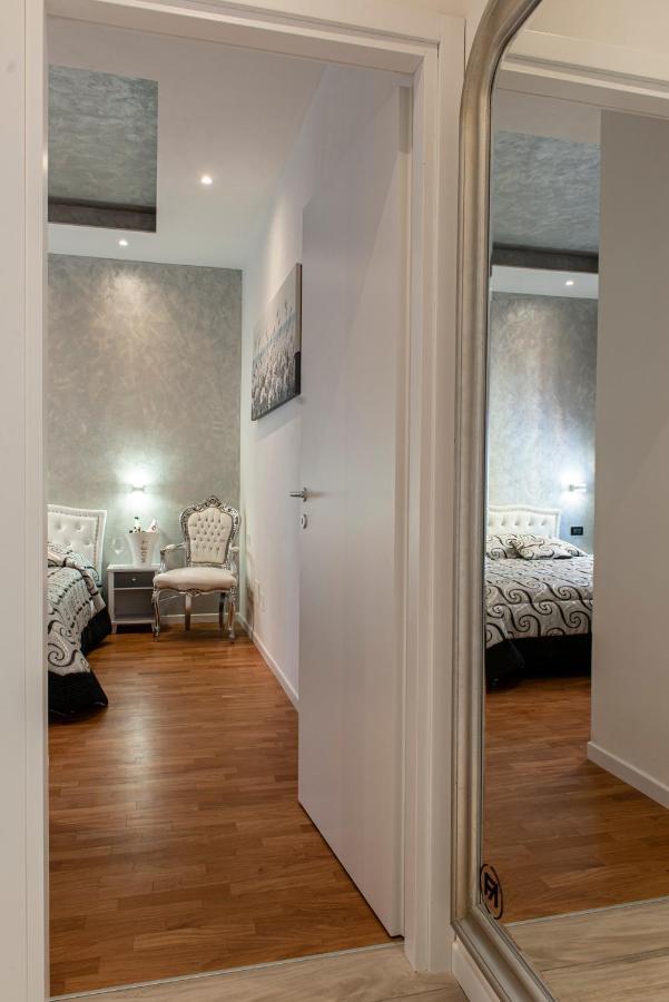 Fashion Apartment Silver Μπολόνια Εξωτερικό φωτογραφία