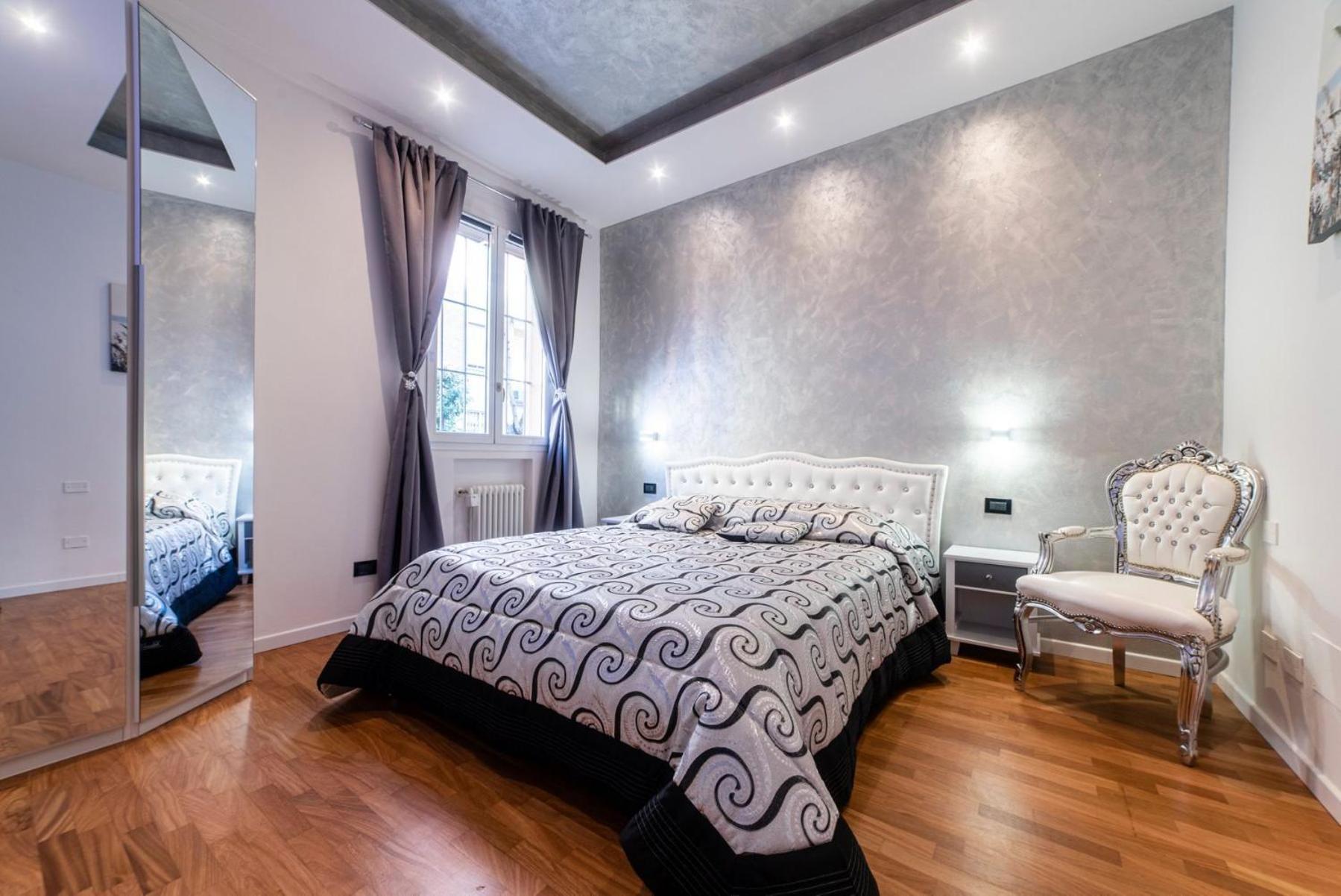 Fashion Apartment Silver Μπολόνια Εξωτερικό φωτογραφία